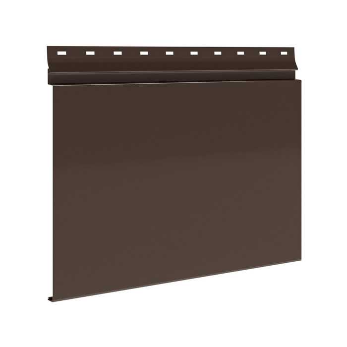 Темно-коричневый